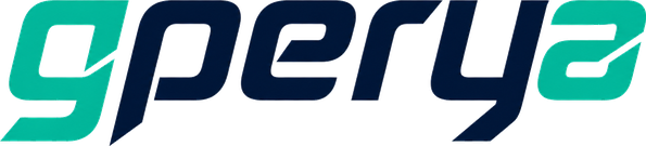 gperya brand logo